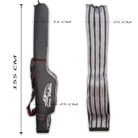 SERIE WALTER MEREV BOTZSÁK 4RÉSZ 155CM