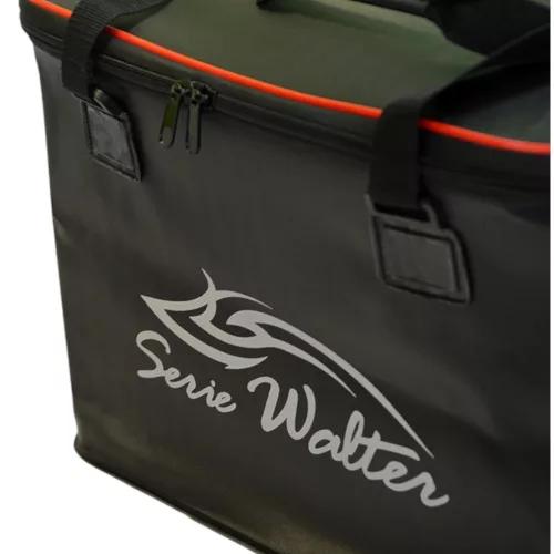 SERIE WALTER EVA BAG - Vízálló táska - CarpHunter