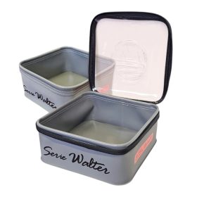 SERIE WALTER EVA BAIT PRO - Csalitartó vízhatlan táska