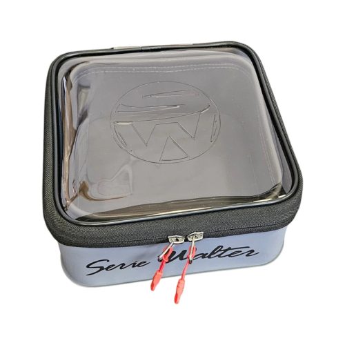 SERIE WALTER EVA BAIT PRO - Csalitartó vízhatlan táska