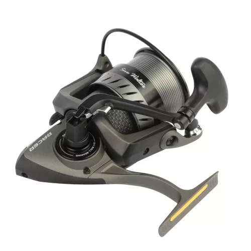 SERIE WALTER RACER 4500 - első fékes feeder orsó - CarpHunter