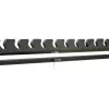 SERIE WALTER ÁLLVÁNYOS BOTTARTÓ 140CM - CarpHunter