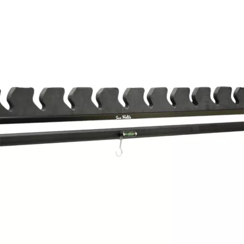 SERIE WALTER ÁLLVÁNYOS BOTTARTÓ 140CM - CarpHunter