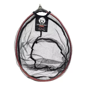 SERIE WALTER CONTINENTAL PRO NET HEAD 40CM - Merítő fej - CarpHunter