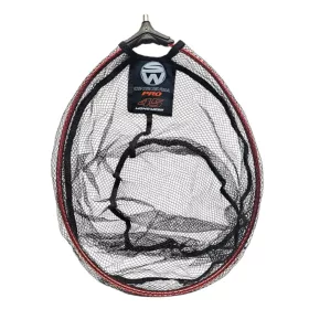 SERIE WALTER CONTINENTAL PRO NET HEAD 45CM - Merítő fej - CarpHunter