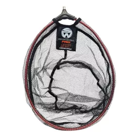 SERIE WALTER CONTINENTAL PRO NET HEAD 55CM - Merítő fej - CarpHunter