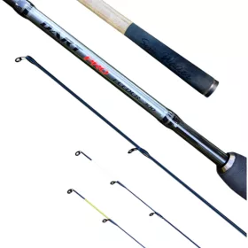 SERIE WALTER DART PRO FEEDER 3M - Serie Walter feeder bot - CarpHunter