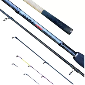 SERIE WALTER DART PRO FEEDER 3,3M - Seria Walter feeder bot - CarpHunter