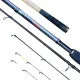 SERIE WALTER DART PRO FEEDER 3,6M - Serie Walter feeder bot
