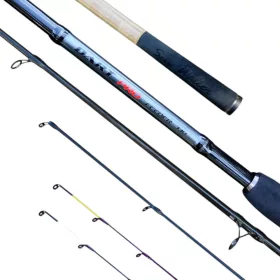 SERIE WALTER DART PRO FEEDER 3,75M - Serie Walter feeder bot
