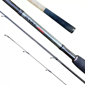 SERIE WALTER DART PRO MATCH 3,9M - Serie Walter match bot 3,9m  5-25gr - CarpHunter