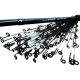 SERIE WALTER HYPERNOVA CARP FEEDER SPICC 2OZ