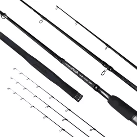   SERIE WALTER HYPERNOVA CARP FEEDER 360 - Serie Walter feeder 3,6m 90g