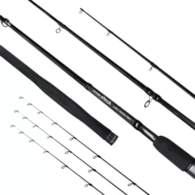   SERIE WALTER HYPERNOVA LIGHT FEEDER 360 - Serie Walter feeder bot 3,6m 50gr
