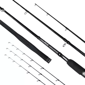   SERIE WALTER HYPERNOVA MEDIUM FEEDER 330 - Serie Walter medium feeder 3,3m 55gr
