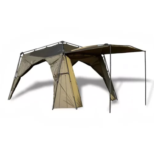 Nash Bank Life Gazebo Plus - Nash sátor