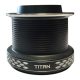 TICA TITAN Pótdob 5000-es méret