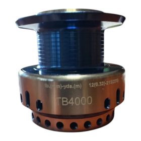 TICA - TABBY pótdob 4000-es