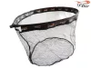 TF Gear BANSHEE CARP NET - Ovális merítő fej 50cm