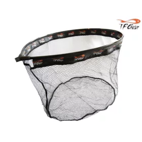 TF Gear BANSHEE CARP NET - Ovális merítő fej 50cm - CarpHunter