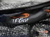 TF Gear BANSHEE CARP NET - Ovális merítő fej 50cm