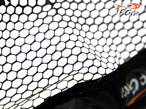 TF Gear BANSHEE CARP NET - Ovális merítő fej 50cm