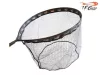 TF Gear BANSHEE CARP NET - Ovális merítő fej 55cm