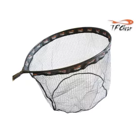 TF Gear BANSHEE CARP NET - Ovális merítő fej 55cm - CarpHunter