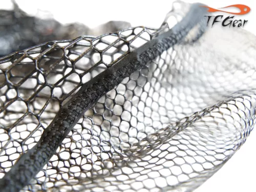 TF Gear BANSHEE CARP NET - Ovális merítő fej 55cm - CarpHunter