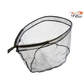   TF Gear BANSHEE FLOAT NET - Ovális merítő szák fej -Könnyített