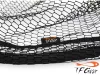 TF Gear BANSHEE FLOAT NET - Ovális merítő szák fej -Könnyített - CarpHunter