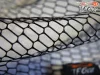 TF Gear BANSHEE FLOAT NET - Ovális merítő szák fej -Könnyített - CarpHunter