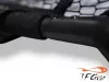 TF Gear BANSHEE FLOAT NET - Ovális merítő szák fej -Könnyített - CarpHunter