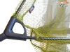 TF Gear COMPACT CARP NET - Bojlis merítő Zöld - CarpHunter
