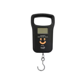 TF GEAR - Digital Scale - Digitális mérleg - 50kg