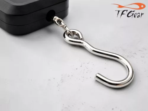 TF GEAR - Digital Scale - Digitális mérleg - 50kg - CarpHunter