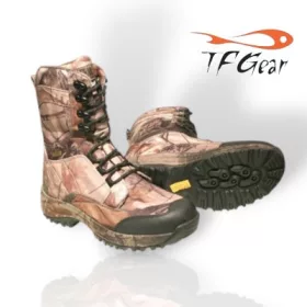 TF Gear - PRIMAL X-TREME BOOT - 44-es méret - CarpHunter