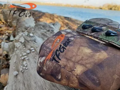 TF Gear - PRIMAL X-TREME BOOT - 44-es méret
