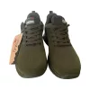 TF Gear X-Trail Shoes zöld színű cipő méret 45 - CarpHunter