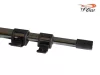 TF Gear Hardwear Dip Net Handle - Merítő nyél - 250cm