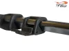 TF Gear Hardwear Dip Net Handle - Merítő nyél - 250cm