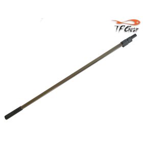 TF Gear Hardwear Dip Net Handle - Merítő nyél - 300cm