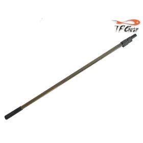TF Gear Hardwear Dip Net Handle - Merítő nyél - 350cm - CarpHunter