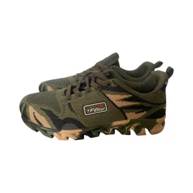 TF Gear - Cipő Primal X-Trail Shoes  - Terep - 40-es méret