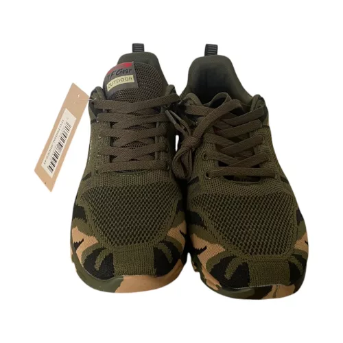 TF Gear - Cipő Primal X-Trail Shoes  - Terep - 43-es méret