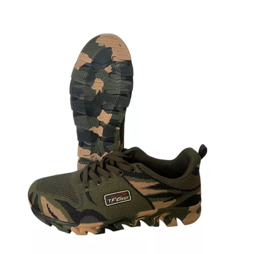 TF Gear - Cipő Primal X-Trail Shoes  - Terep - 43-es méret