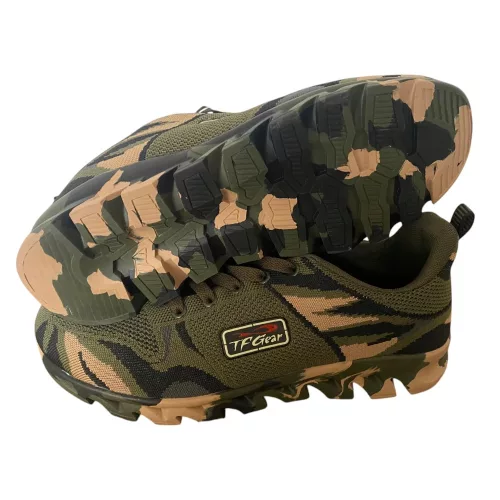 TF Gear - Cipő Primal X-Trail Shoes  - Terep - 43-es méret