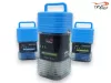 TF GEAR PVA BAG KIT - PVA tasak + töltő - "L" - 70x140mm - CarpHunter