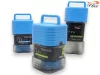TF GEAR PVA BAG KIT - PVA tasak + töltő - "M" - 60x130mm - CarpHunter