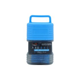   TF GEAR PVA BAG KIT PVA tasak + töltő - "S" - 50x120mm